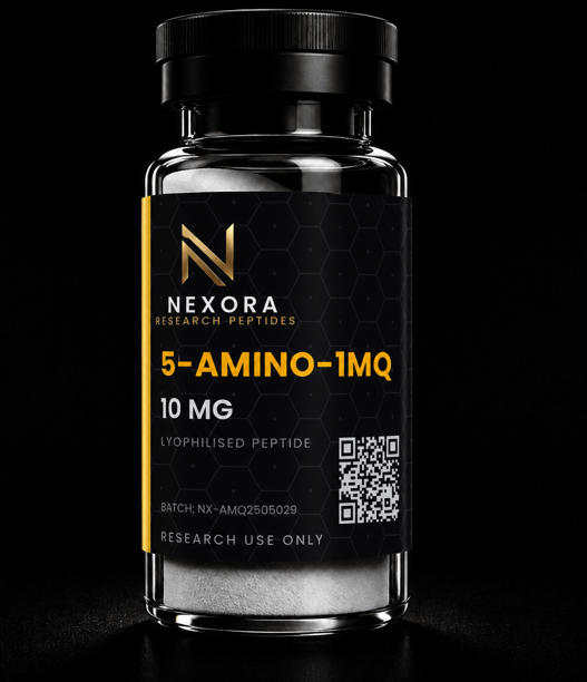 5-Amino-1MQ 10mg